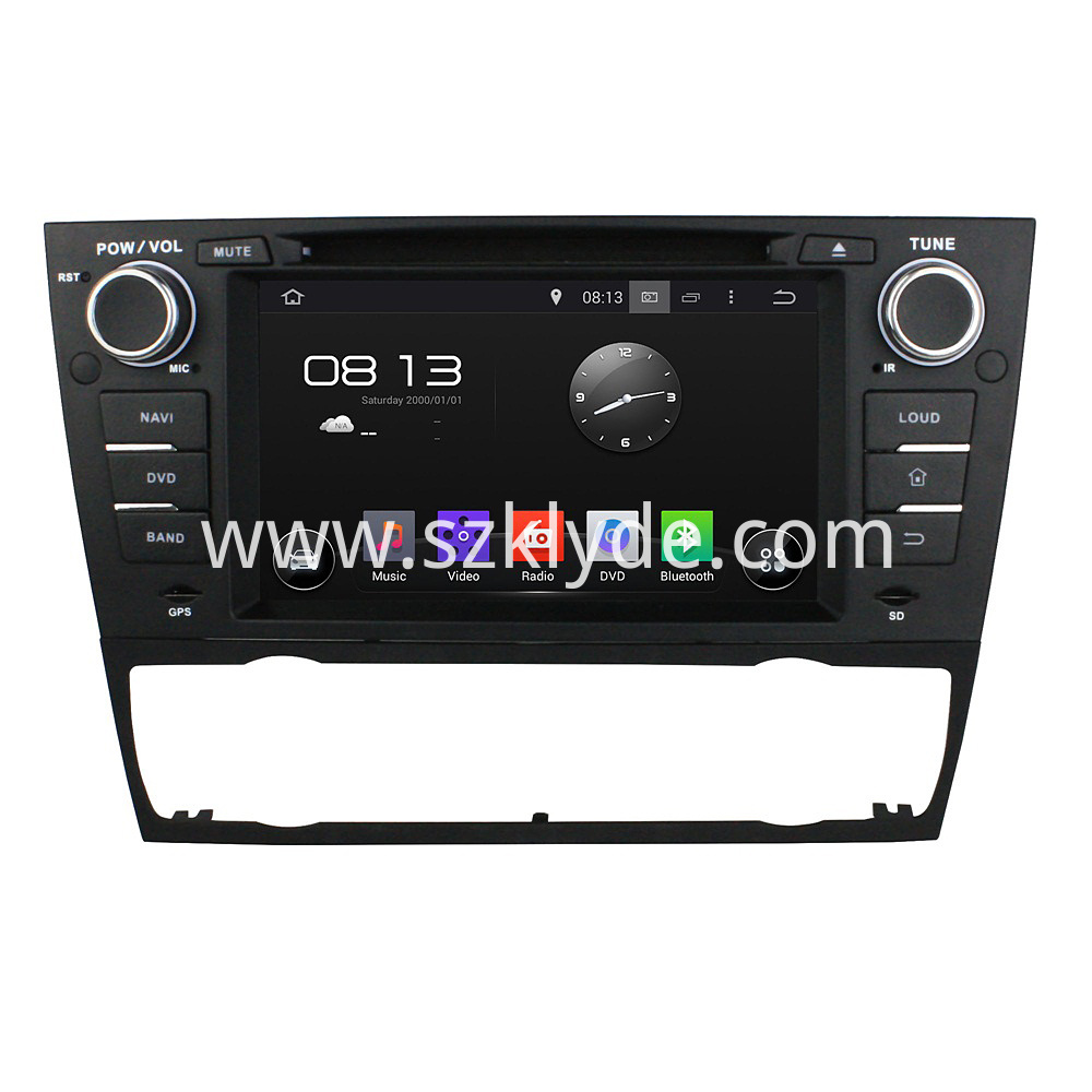 Android 7 1 1 Din Car Multimedia Auto For Bmw E90 Android 7 1 1 Din Car Multimedia Auto For Bmw E90